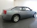 Silver Steel Metallic - Charger SE Photo No. 23