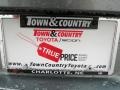 Silver Steel Metallic - Charger SE Photo No. 26