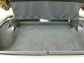 Ebony/Titanium Trunk Photo for 2008 Chevrolet Corvette #66295065