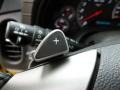 2008 Chevrolet Corvette Ebony/Titanium Interior Transmission Photo