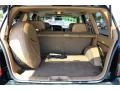 1998 Jeep Grand Cherokee Limited 4x4 Trunk