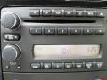 Ebony/Titanium Audio System Photo for 2008 Chevrolet Corvette #66295167