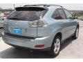 2004 Breakwater Blue Metallic Lexus RX 330  photo #5