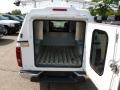 Summit White - Colorado Work Truck Regular Cab Photo No. 5