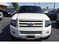 2008 White Sand Tri Coat Ford Expedition Limited 4x4  photo #24