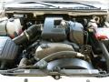 3.7 Liter DOHC 20-Valve 5 Cylinder 2007 Chevrolet Colorado Work Truck Regular Cab Engine