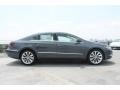 Island Gray Metallic - CC V6 Lux Photo No. 9