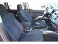 Graphite Gray Pearl - Outlander LS 4WD Photo No. 17