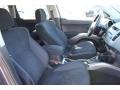 2007 Graphite Gray Pearl Mitsubishi Outlander LS 4WD  photo #17