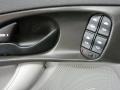 Liquid Grey Metallic - Focus ZX4 SES Sedan Photo No. 11