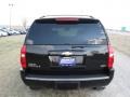 Black - Tahoe LTZ 4x4 Photo No. 4