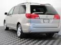 Silver Shadow Pearl - Sienna XLE AWD Photo No. 2