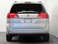Silver Shadow Pearl - Sienna XLE AWD Photo No. 4