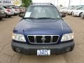 2001 Blue Ridge Pearl Subaru Forester 2.5 L  photo #3