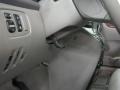 Silver Shadow Pearl - Sienna XLE AWD Photo No. 21