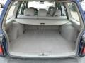 Blue Ridge Pearl - Forester 2.5 L Photo No. 11
