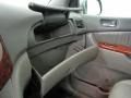 Silver Shadow Pearl - Sienna XLE AWD Photo No. 25
