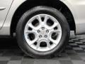 Silver Shadow Pearl - Sienna XLE AWD Photo No. 30