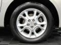 Silver Shadow Pearl - Sienna XLE AWD Photo No. 31