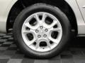 Silver Shadow Pearl - Sienna XLE AWD Photo No. 32