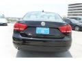 Black - Passat 2.5L SE Photo No. 7