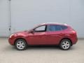 Venom Red - Rogue SL AWD Photo No. 2
