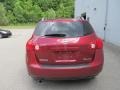 Venom Red - Rogue SL AWD Photo No. 3