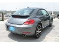 Platinum Gray Metallic - Beetle Turbo Photo No. 9