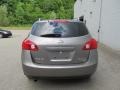 Gotham Gray - Rogue SL AWD Photo No. 3