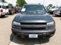 Graphite Metallic - TrailBlazer LS 4x4 Photo No. 3