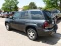 Graphite Metallic - TrailBlazer LS 4x4 Photo No. 6