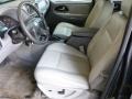 Graphite Metallic - TrailBlazer LS 4x4 Photo No. 9