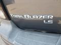 Graphite Metallic - TrailBlazer LS 4x4 Photo No. 12