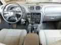 Graphite Metallic - TrailBlazer LS 4x4 Photo No. 16