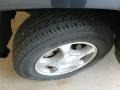 Graphite Metallic - TrailBlazer LS 4x4 Photo No. 19
