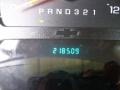 Graphite Metallic - TrailBlazer LS 4x4 Photo No. 26