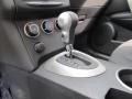 Xtronic CVT Automatic 2011 Nissan Rogue S AWD Transmission