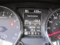 2011 Cayenne Red Nissan Rogue S AWD  photo #15
