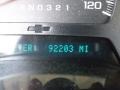 Graystone Metallic - TrailBlazer LT 4x4 Photo No. 33