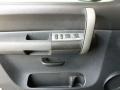 2009 Black Chevrolet Silverado 2500HD LT Crew Cab 4x4  photo #7