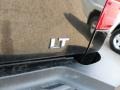2009 Black Chevrolet Silverado 2500HD LT Crew Cab 4x4  photo #14