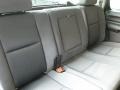 2009 Black Chevrolet Silverado 2500HD LT Crew Cab 4x4  photo #17