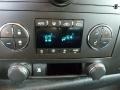 2009 Black Chevrolet Silverado 2500HD LT Crew Cab 4x4  photo #32
