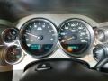 2009 Black Chevrolet Silverado 2500HD LT Crew Cab 4x4  photo #34