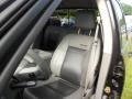 Medium Slate Gray 2006 Dodge Ram 1500 Sport Quad Cab 4x4 Interior Color