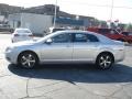 Silver Ice Metallic - Malibu LT Photo No. 5
