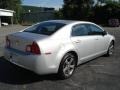 Silver Ice Metallic - Malibu LT Photo No. 8