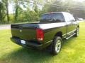 2006 Black Dodge Ram 1500 Sport Quad Cab 4x4  photo #31