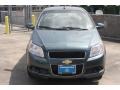2010 Wintergreen Chevrolet Aveo Aveo5 LT  photo #2