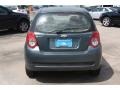 2010 Wintergreen Chevrolet Aveo Aveo5 LT  photo #4